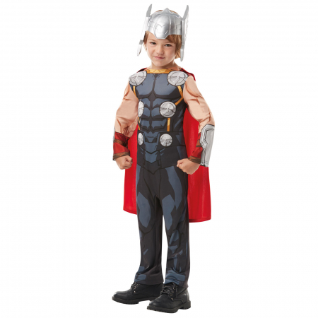 Costum Thor clasic pentru baieti [1]