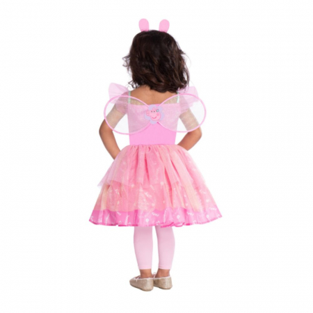 Costum Peppa Pig Fairy pentru copii - KidMania.ro [1]