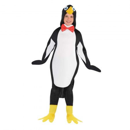 Costum pinguin KidMania® pentru copii - KidMania.ro [1]