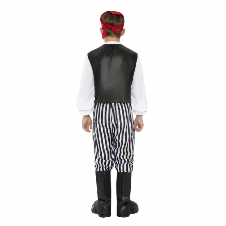 Costum pirat pentru copii - KidMania.ro [3]