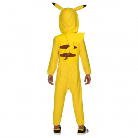 Costum Pokemon Pikachu pentru copii  - Kidmania.ro [3]