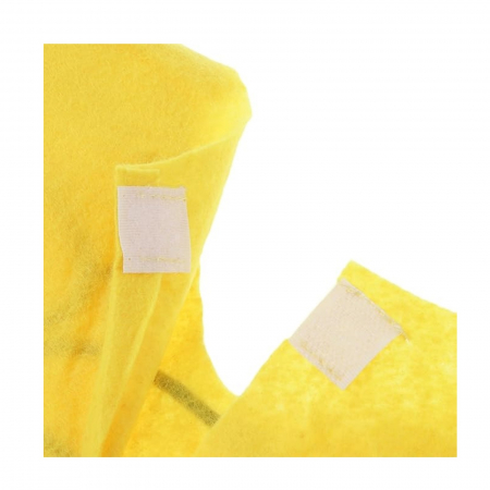 Costum Porumb KidMania®, galben, pentru copii, marime universala - KidMania.ro [2]