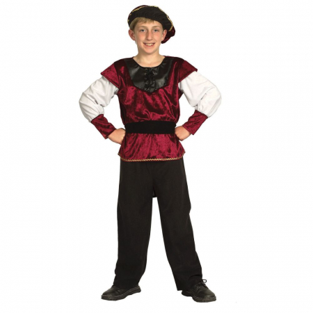 Costum Print Arthur pentru baieti  - Kidmania.ro