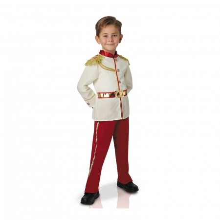 Costume pentru Baieti - Costum Print Fat-Frumos KidMania® pentru baieti - KidMania.ro
