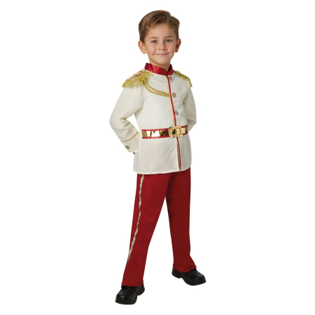 Costum Print Fat-Frumos KidMania® pentru copii - KidMania.ro [1]