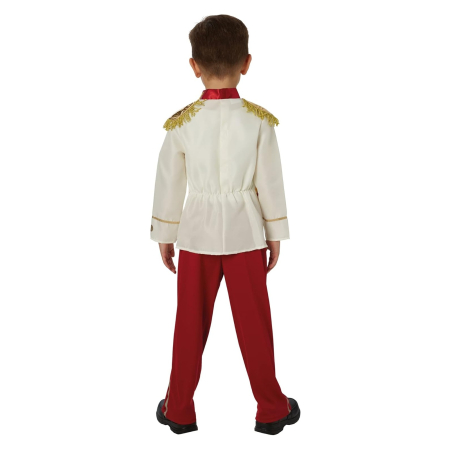 Costum Print Fat-Frumos KidMania® pentru copii - KidMania.ro [2]
