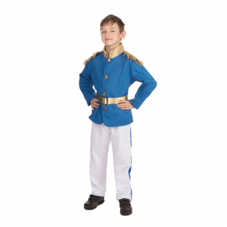 Costum Print Henry pentru baieti