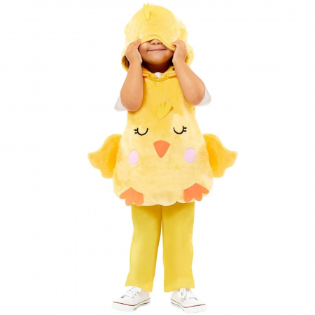 Costum pui KidMania® pentru copii - KidMania.ro [3]