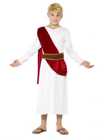 Costum roman Cezar pentru baieti - Kidmania.ro [1]