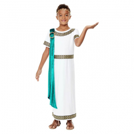 Costum roman pentru baieti - Imperiul Roman - Kidmania.ro [0]