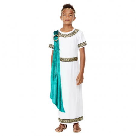 Costum roman pentru baieti - Imperiul Roman - Kidmania.ro [1]