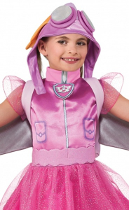 Costum Skye - Patrula catelusilor pentru fete [2]