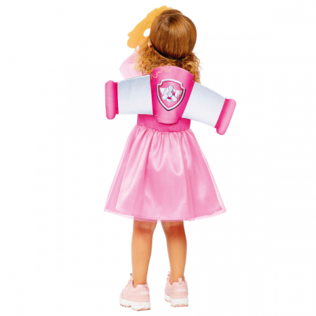Costum Skye Premium, Patrula catelusilor pentru fete [3]