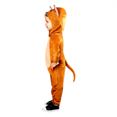 Costum soricel Jerry pentru copii - Tom si Jerry - KidMania.ro [2]