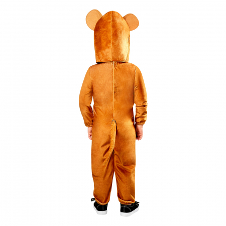 Costum soricel Jerry pentru copii - Tom si Jerry - KidMania.ro [1]