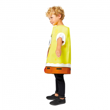 Costum SpongeBob Pantaloni Patrati pentru copii - KidMania.ro [1]