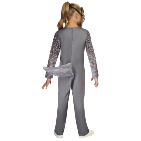 Costum T-Rex Classic, Jurassic World pentru copii - KidMania.ro [3]