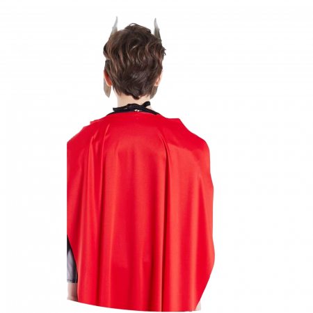 Costum Thor KidMania® cu muschi pentru baieti - KidMania.ro [5]