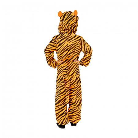 Costum tigru Onesie KidMania® pentru copii - KidMania.ro [2]