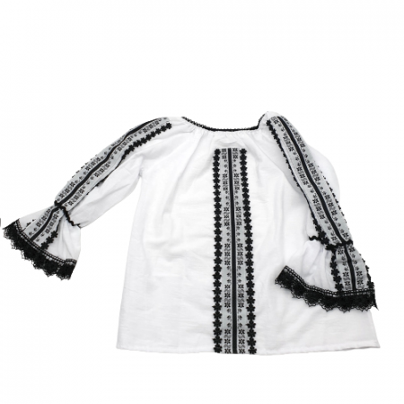 Costum traditional din zona Ardealului pentru fete - Kidmania.ro [3]