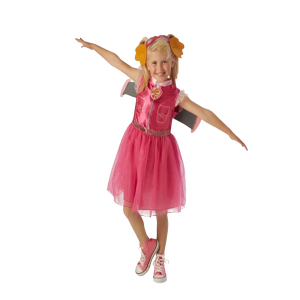 Costume Disney Junior - Costum Skye Patrula catelusilor pentru fete
