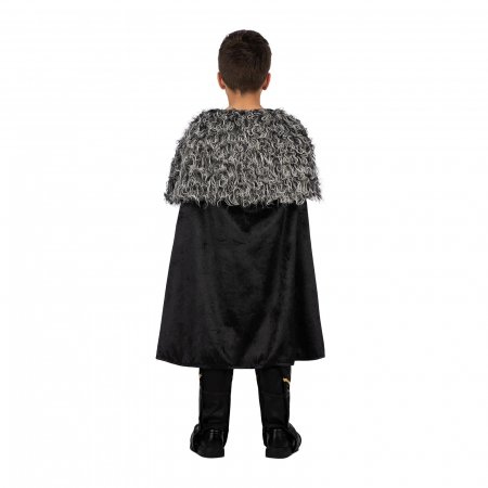 Costum viking KidMania® pentru baieti - KidMania.ro [2]