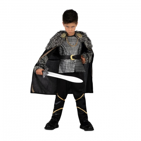 Costume pentru Baieti - Costum viking KidMania® pentru baieti - KidMania.ro