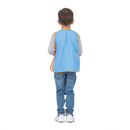 Costum vreau sa fiu mama sau tata KidMania® cu accesorii pentru copii - KidMania.ro [6]
