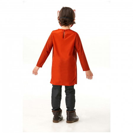 Costum vulpoi KidMania® pentru copii - KidMania.ro [2]