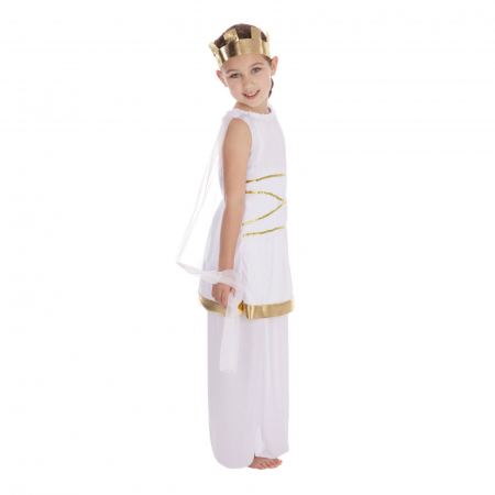 Costum Zeita Greaca pentru fete - KidMania.ro [1]