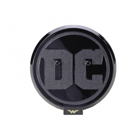 Figurina articulata de colectie Wonder Woman, Amazonian Princess, 18 cm, 7 ani+ - Kidmania [6]