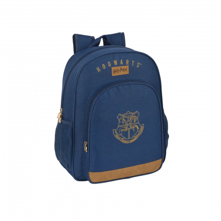 Accesorii Harry Potter - Ghiozdan Harry Potter Hogwarts, junior pentru copii - KidMania.ro