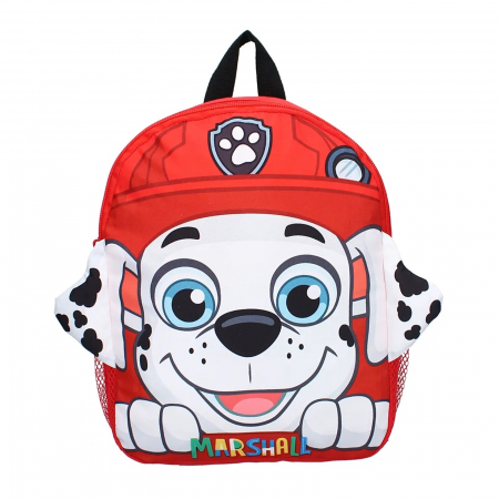 Ghiozdan Marshall, Patrula Catelusilor pentru copii - KidMania.ro [0]