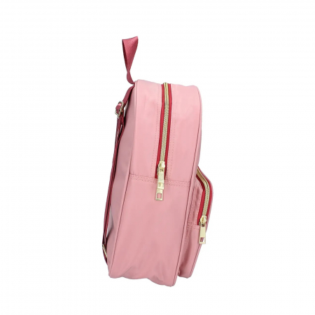 Ghiozdan Minnie Mouse Pink pentru copii - KidMania.ro [2]