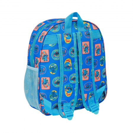 Ghiozdan Stitch 3D, Lilo & Stitch, pentru copii - KidMania.ro [1]