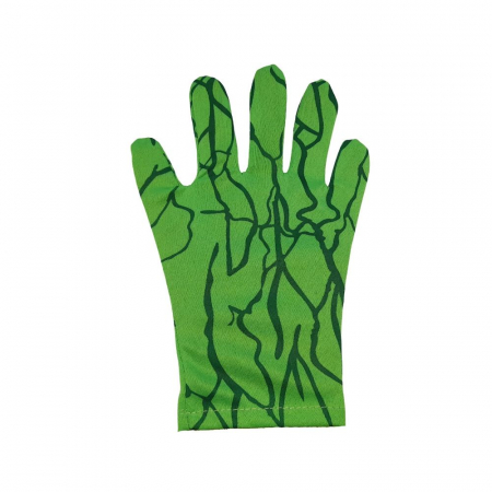 Manusa lansator cu jetoane Hulk pentru copii, 3 ani - KidMania.ro [2]