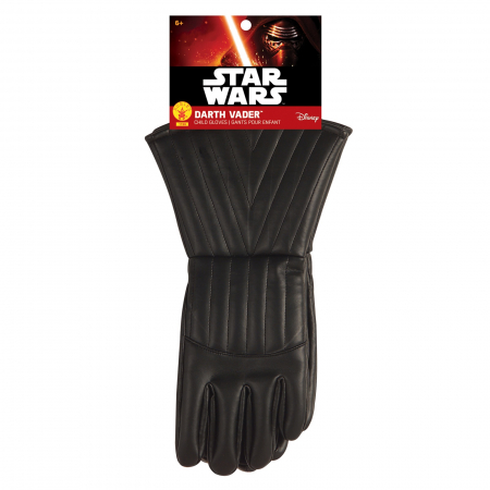 Manusi - Manusi Darth Vader, Star Wars pentru copii - KidMania.ro
