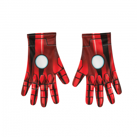 Manusi - Manusi Iron Man pentru adulti
