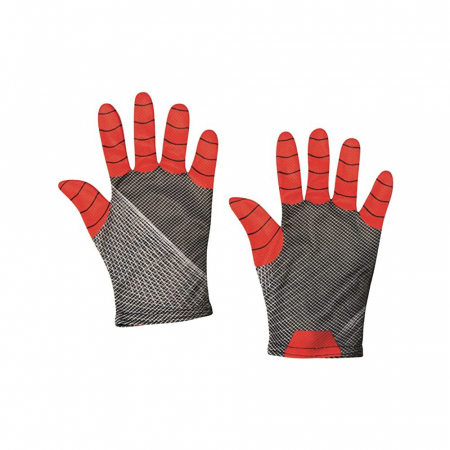Manusi - Manusi Spiderman pentru copii - Far from home - Kidmania.ro