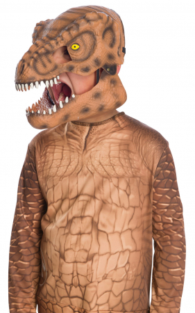 Masca T-REX pentru copii, Jurassic World - KidMania.ro [1]