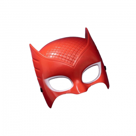 Masca Bufnita KidMania® pentru copii, Eroii in Pijama - KidMania.ro [0]