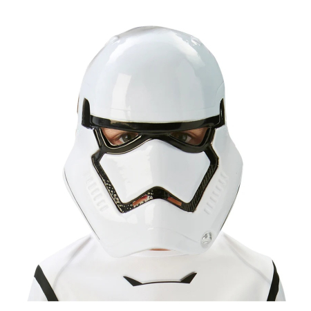 Accesorii Carnaval - Masca Stormtrooper Star Wars pentru copii - KidMania.ro