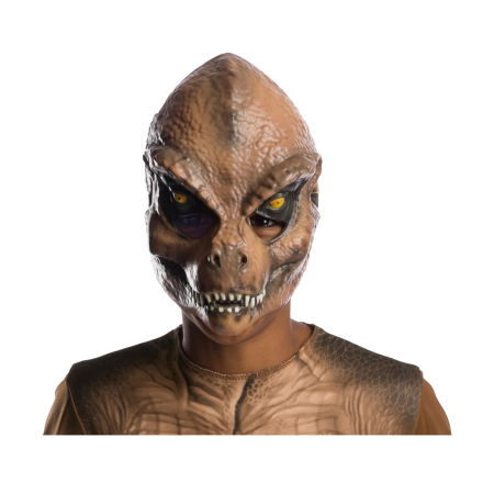 Accesorii Carnaval - Masca dinozaur T-Rex pentru copii - KidMania.ro
