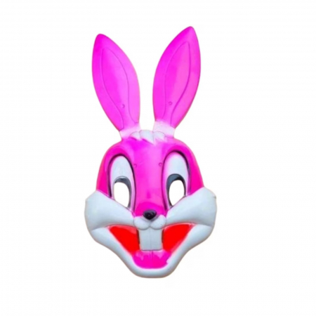 Masca Iepuras KidMania® pentru copii - KidMania.ro