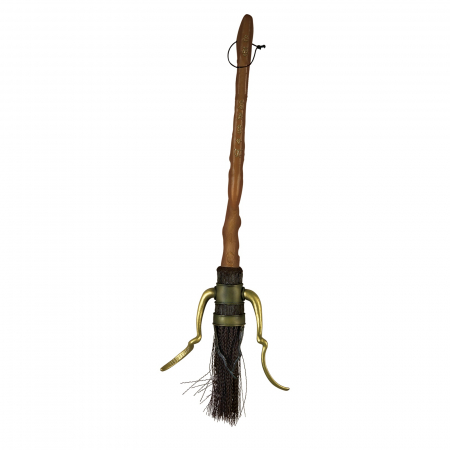Accesorii Harry Potter - Matura Nimbus Harry Potter pentru copii - KidMania.ro