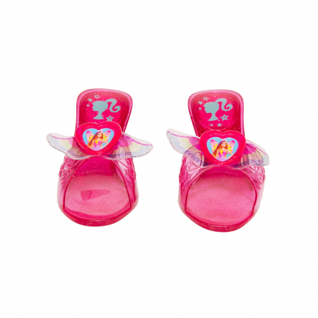 Pantofi Barbie Jelly pentru fete - KidMania.ro [2]