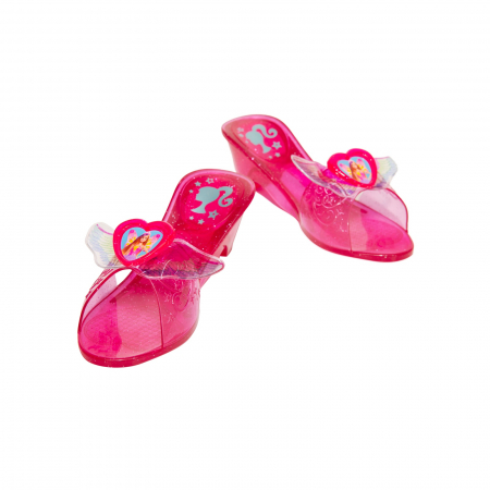 Pantofi Barbie Jelly pentru fete - KidMania.ro