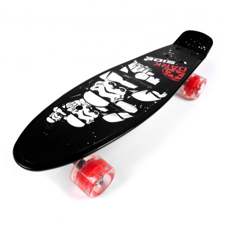 Skateboarduri si Penny Board - Penny Board Star Wars - KidMania.ro