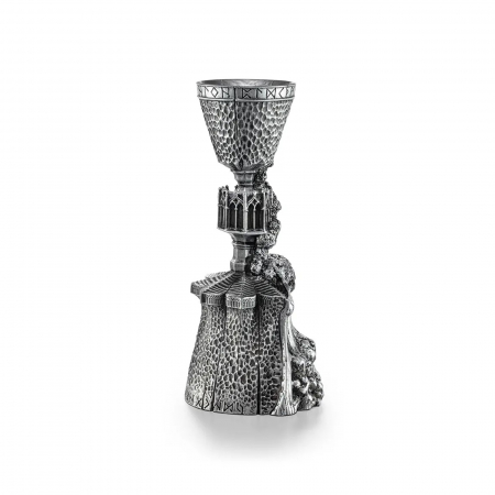 Harry Potter - Pocalul de Foc Harry Potter, The Goblet of Fire, 20 cm - KidMania.ro