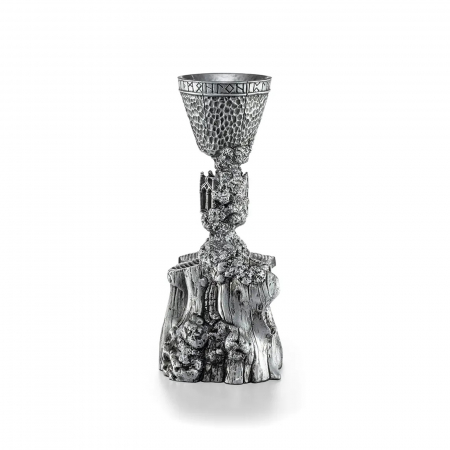 Pocalul de Foc Harry Potter, The Goblet of Fire, 20 cm - KidMania.ro [1]